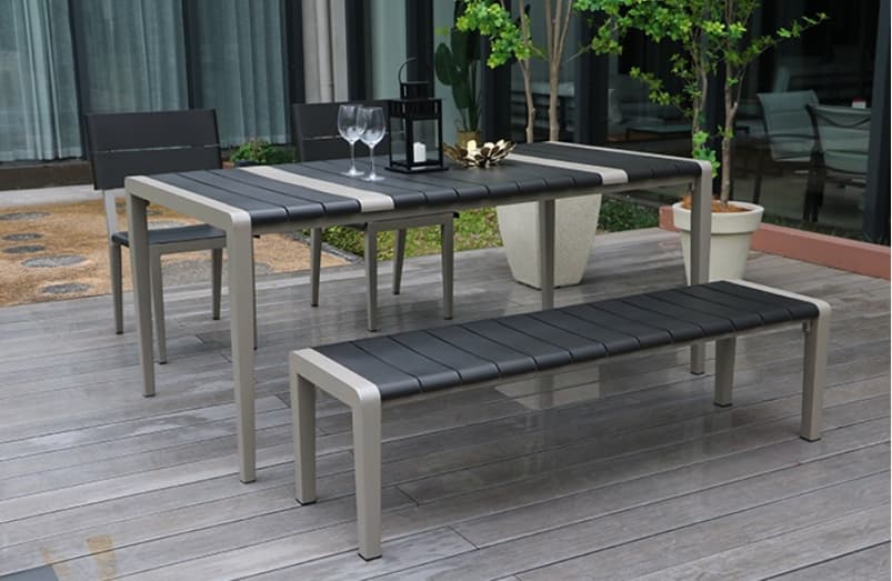 Modern Outdoor Furniture Ideas