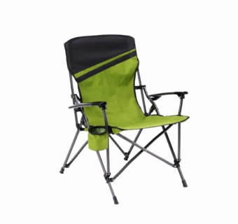 Outdoor Folding Portable Leisure Beach Armchair Raft Fishing Chair