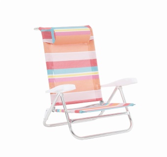 High Quality Dimensions Specifications  Wholesale Factory Foldable Custom Folding Beach Chair