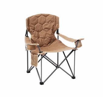Outdoor Beach chair Oversized Folding Loveseat Camp Camping Chair