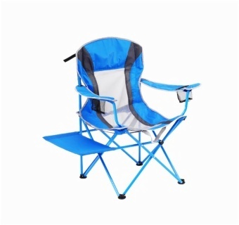 Light Weight Outdoor Folding Fishing Beach Folding Camping Chair For Adults