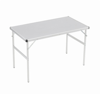 Aluminum Customizable Frame Outdoor Equipment Furniture Folding Table Foldable Camping Portable Picnic Tables