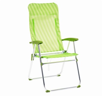 Easy Foldable al alloy beach chairs folding outdoor Beach Camping Chair