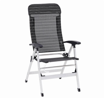 OEM ODM Folding Adjustable Reclining Beach Outdoor Recliner Camping Chair